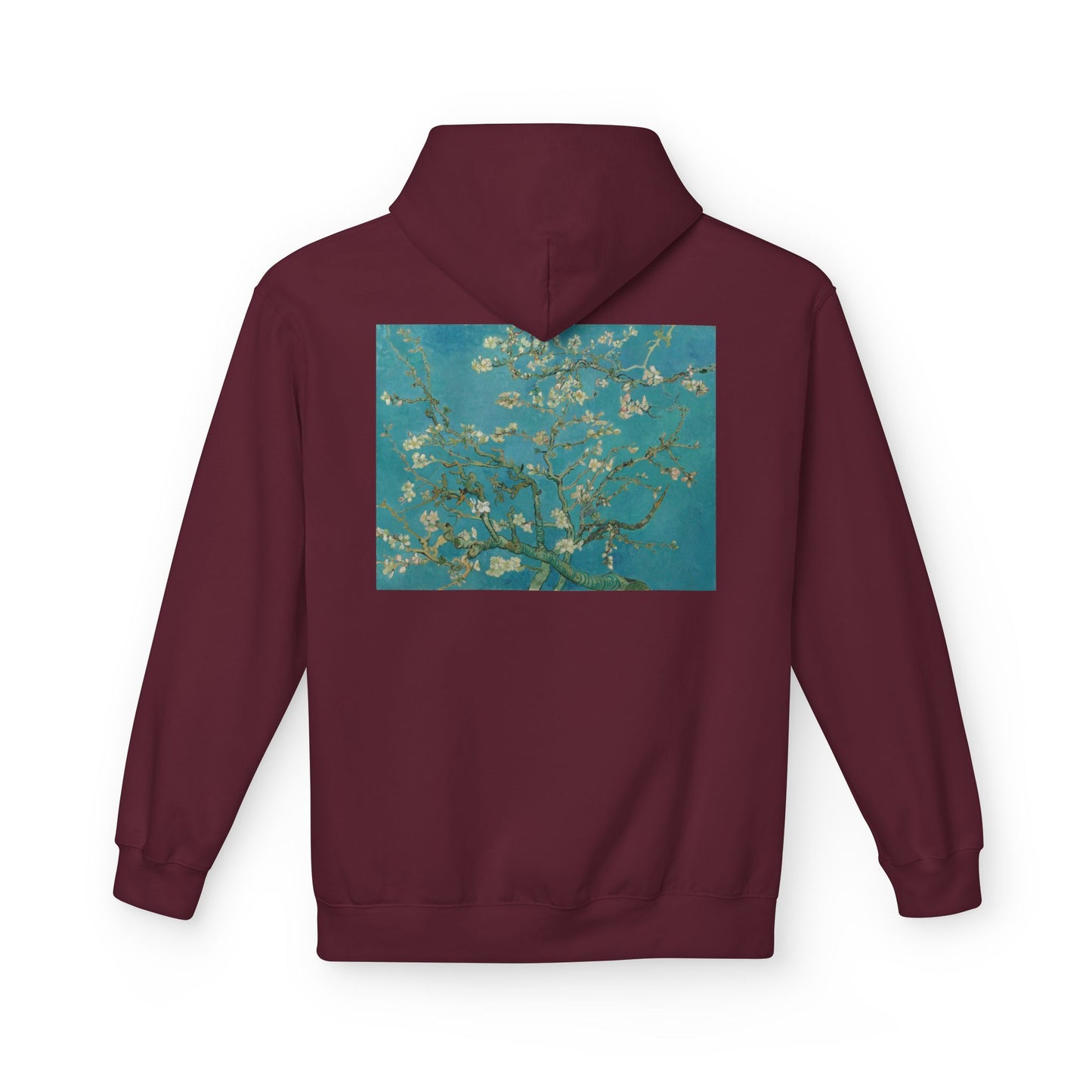 Hettegenser MANDELBLOMSTRING Vincent van Gogh