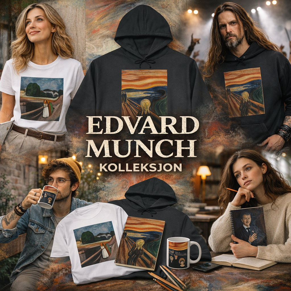 Edvard Munch