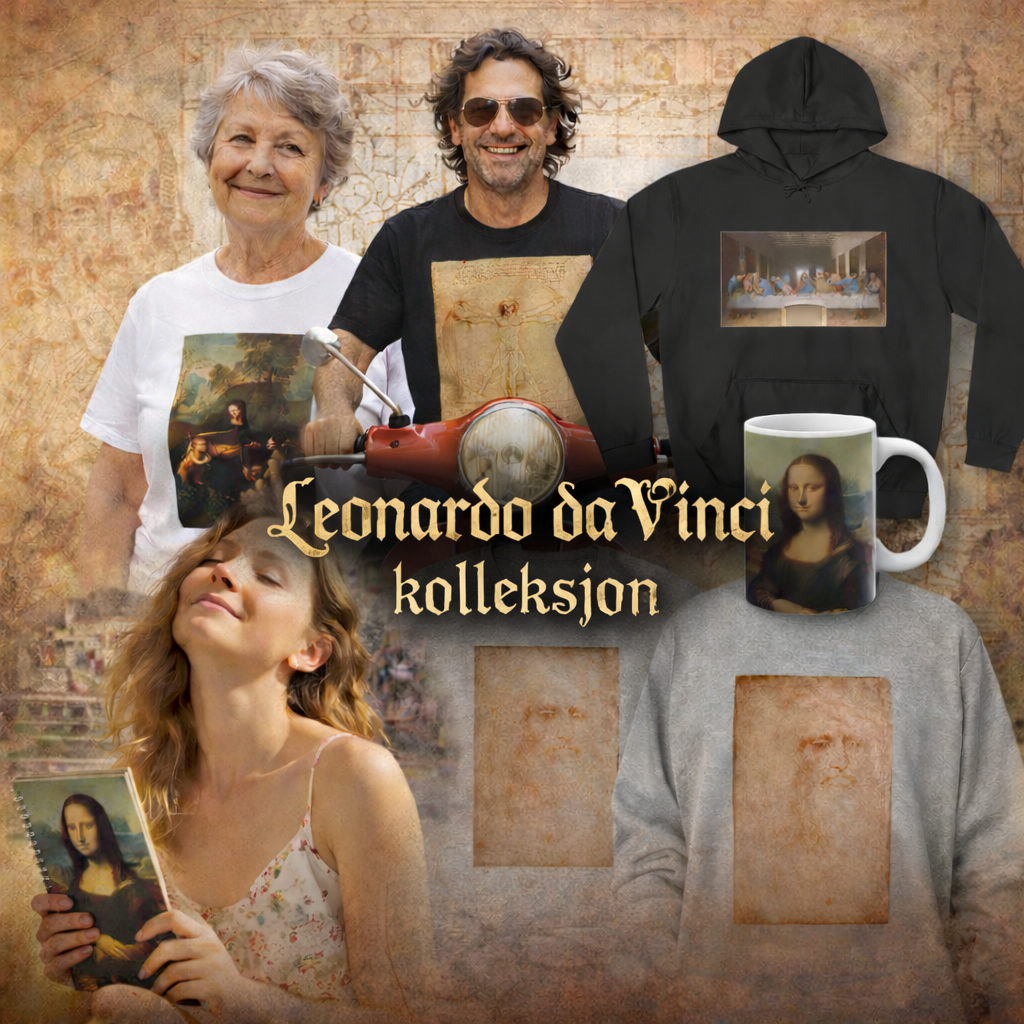 Leonardo da Vinci