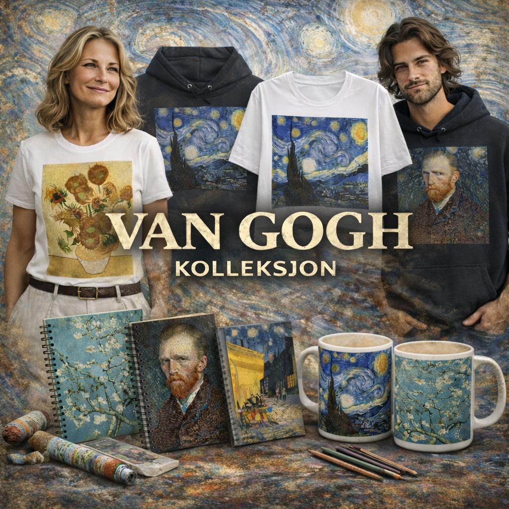 Vincent van Gogh