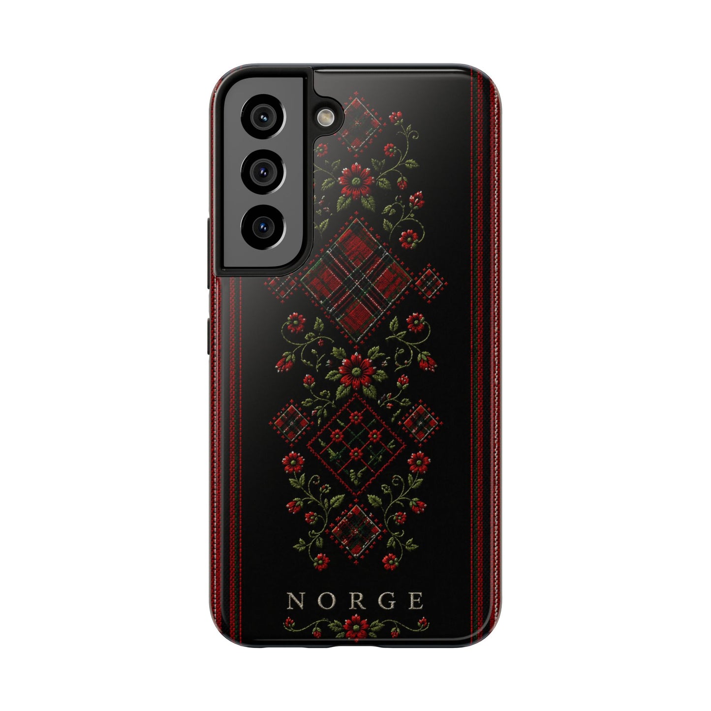 Mobildeksel RONDASTAKK