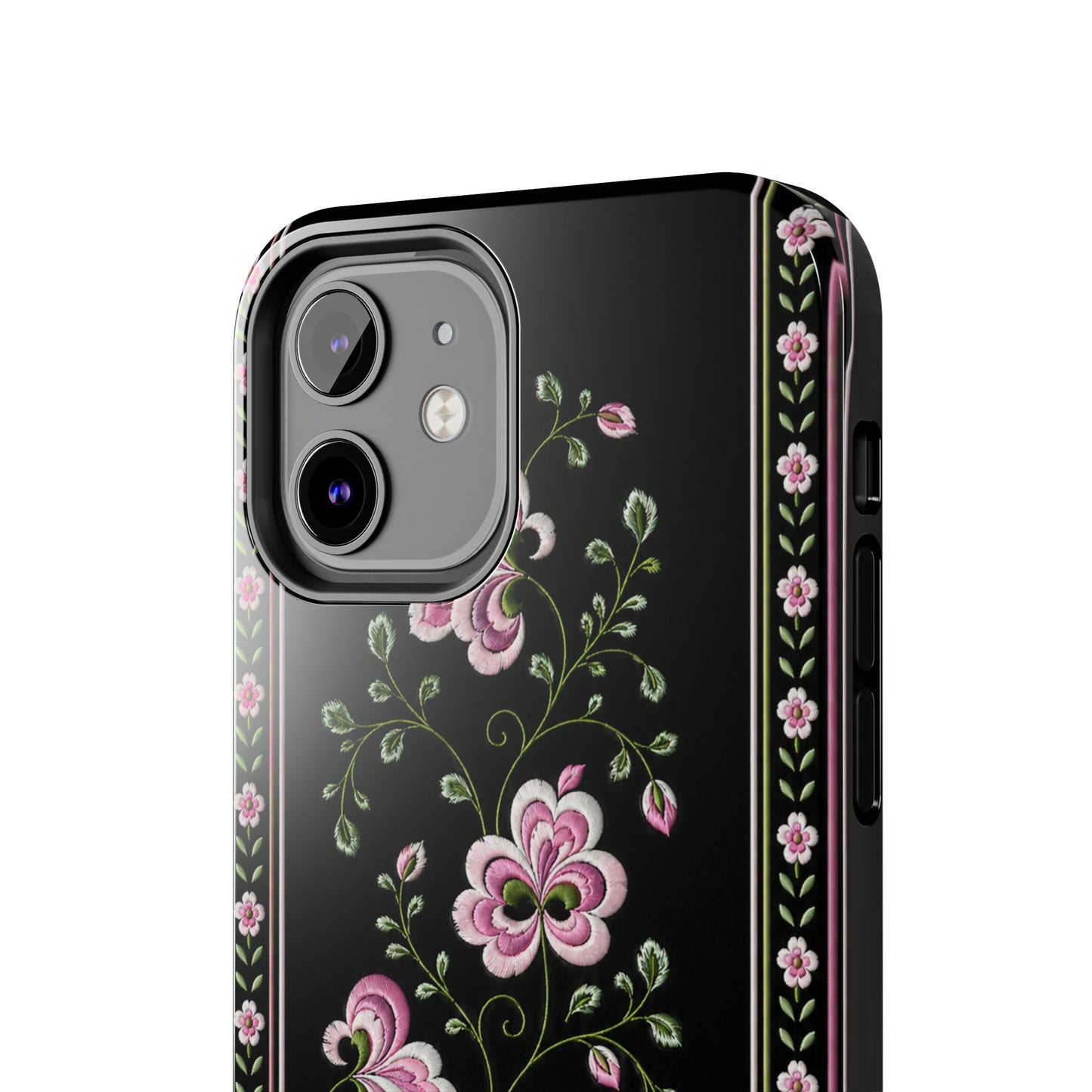 Mobildeksel BELTESTAKK ROSA