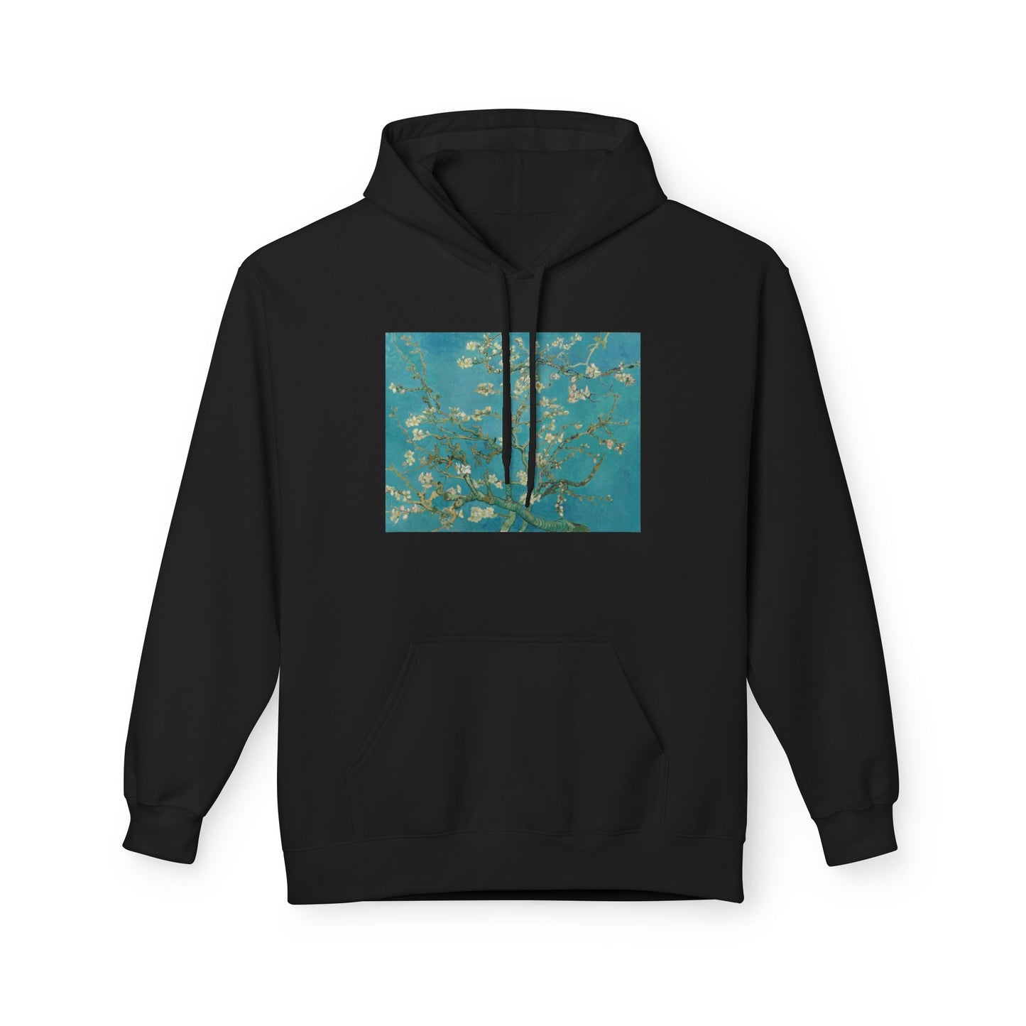 Hettegenser MANDELBLOMSTRING Vincent van Gogh