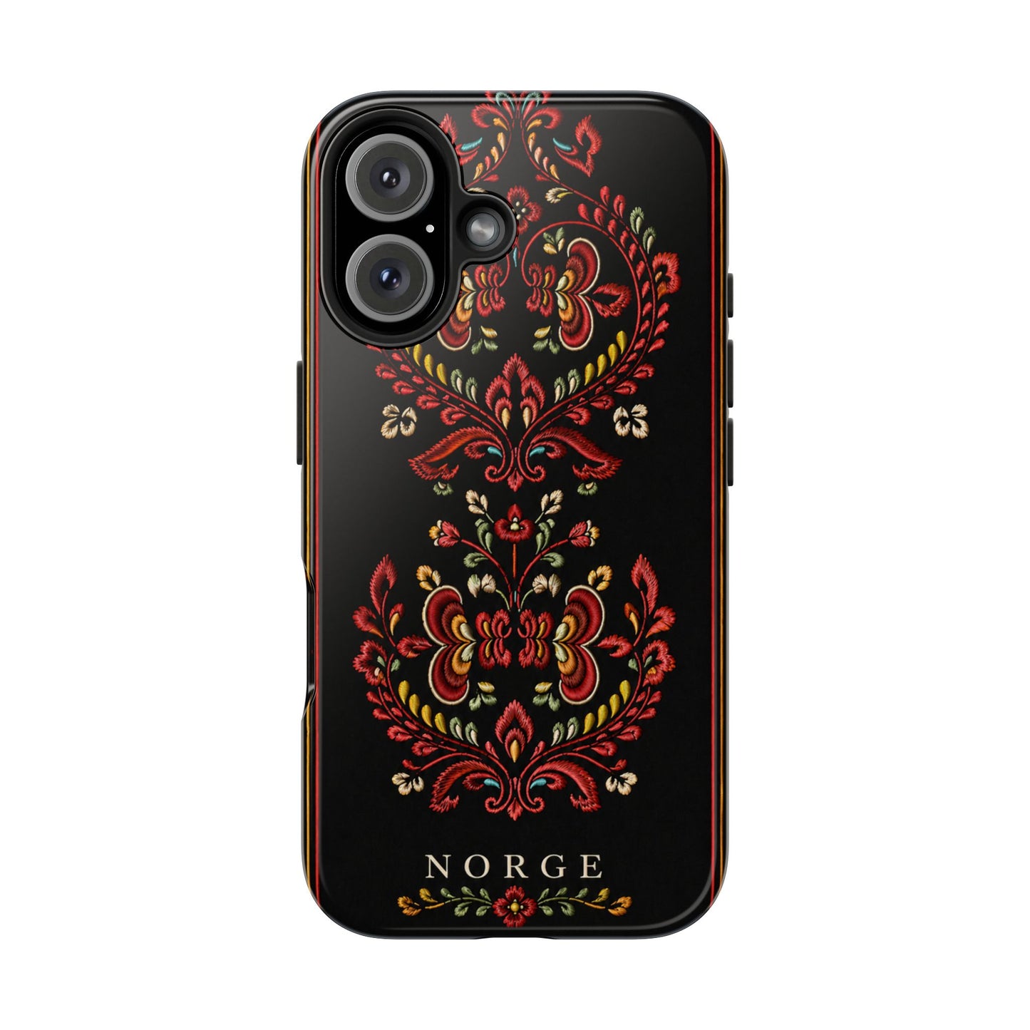 Mobildeksel VEST-TELEMARK