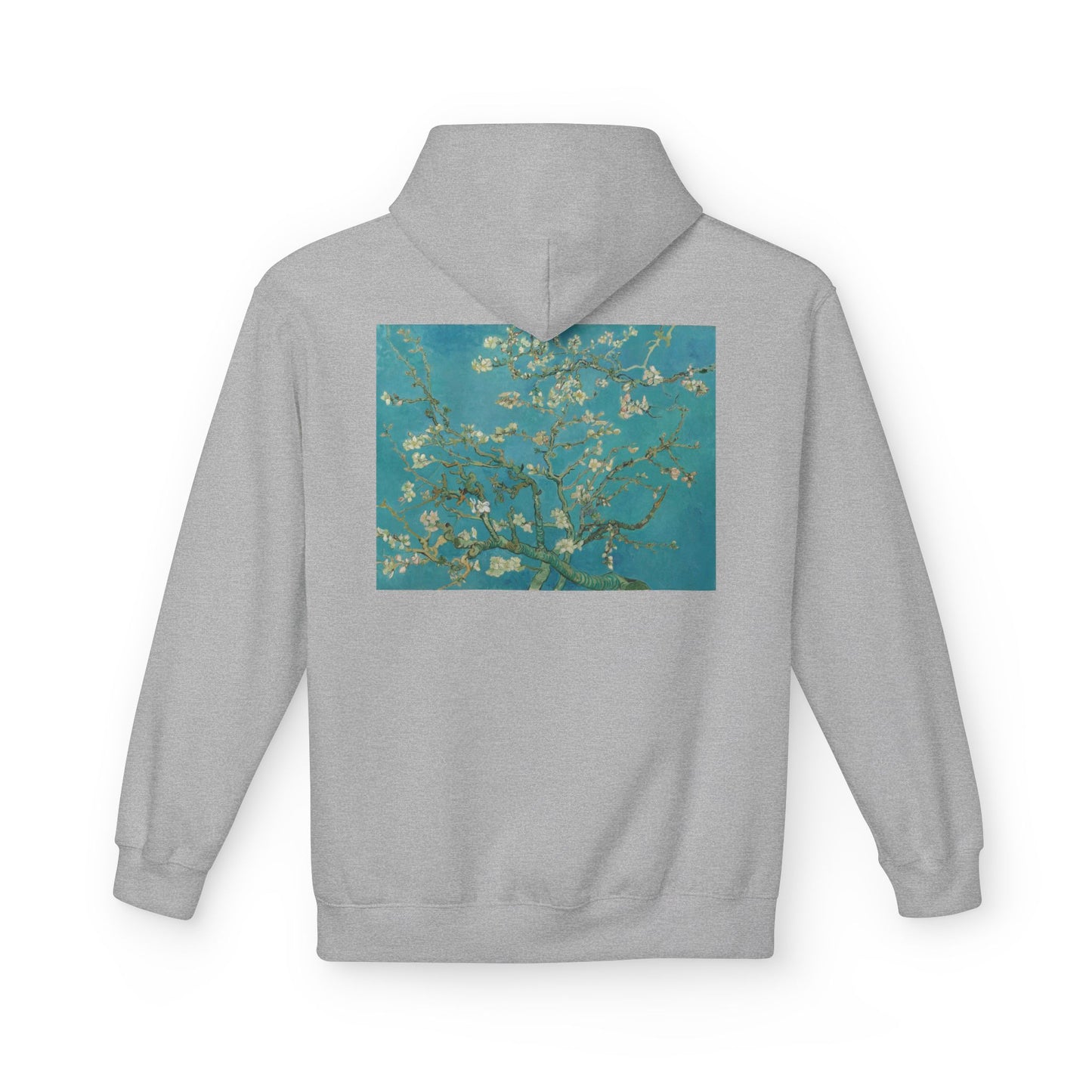 Hettegenser MANDELBLOMSTRING Vincent van Gogh