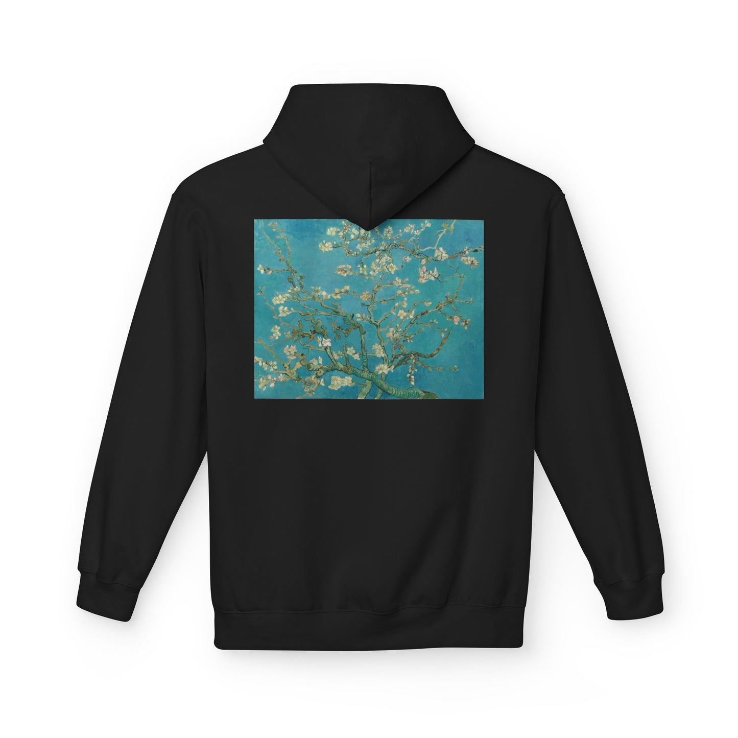 Hettegenser MANDELBLOMSTRING Vincent van Gogh