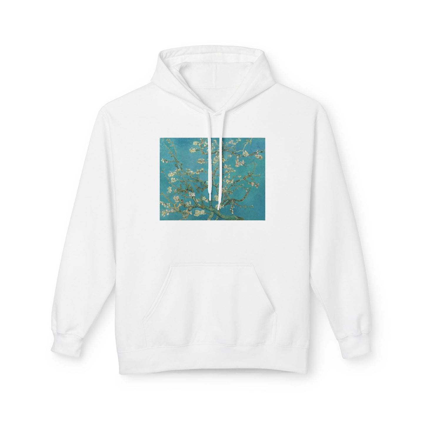 Hettegenser MANDELBLOMSTRING Vincent van Gogh