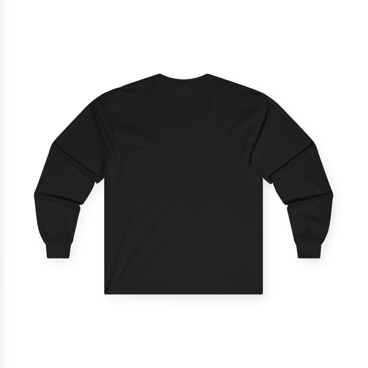 Long Sleeve DIESELBRØLETliten logo unisex