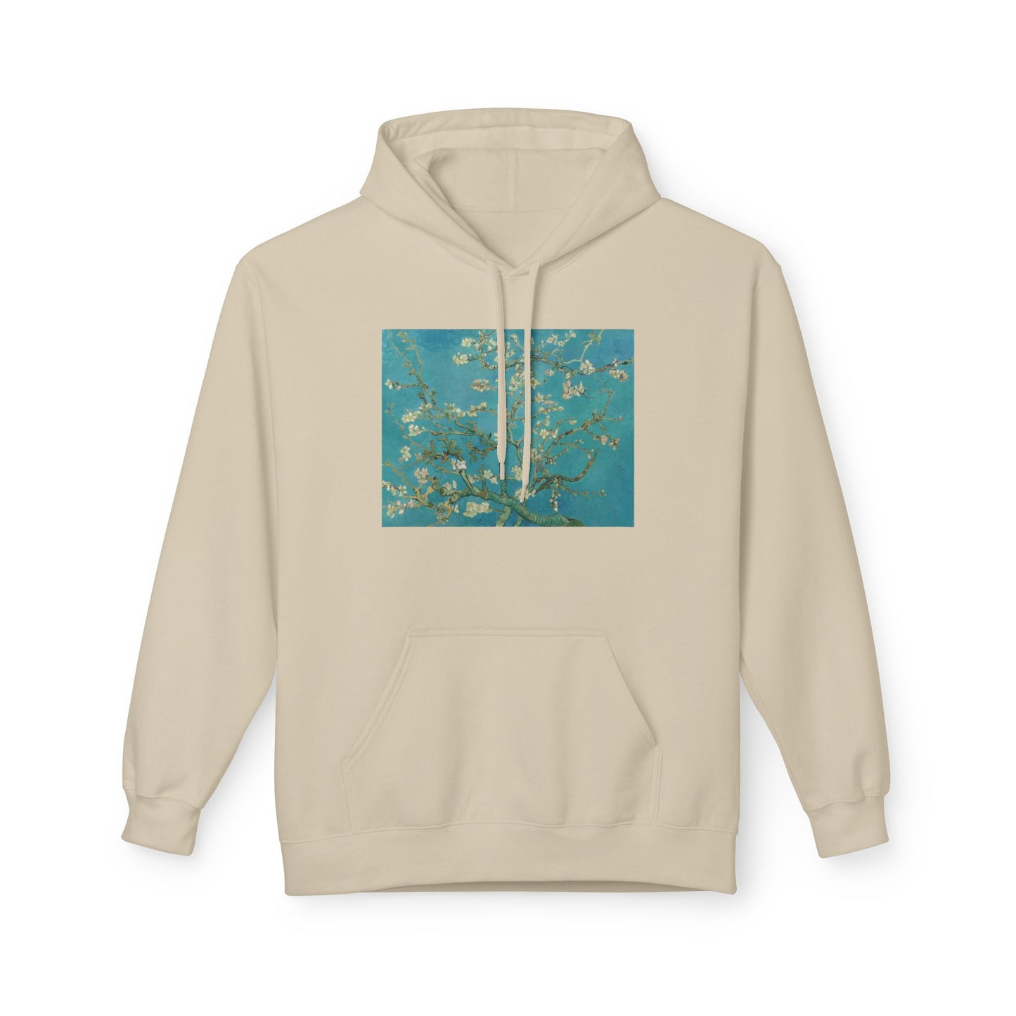Hettegenser MANDELBLOMSTRING Vincent van Gogh
