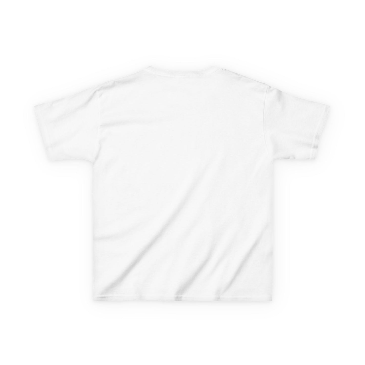 Kids T-shirt DIESEBRØLET