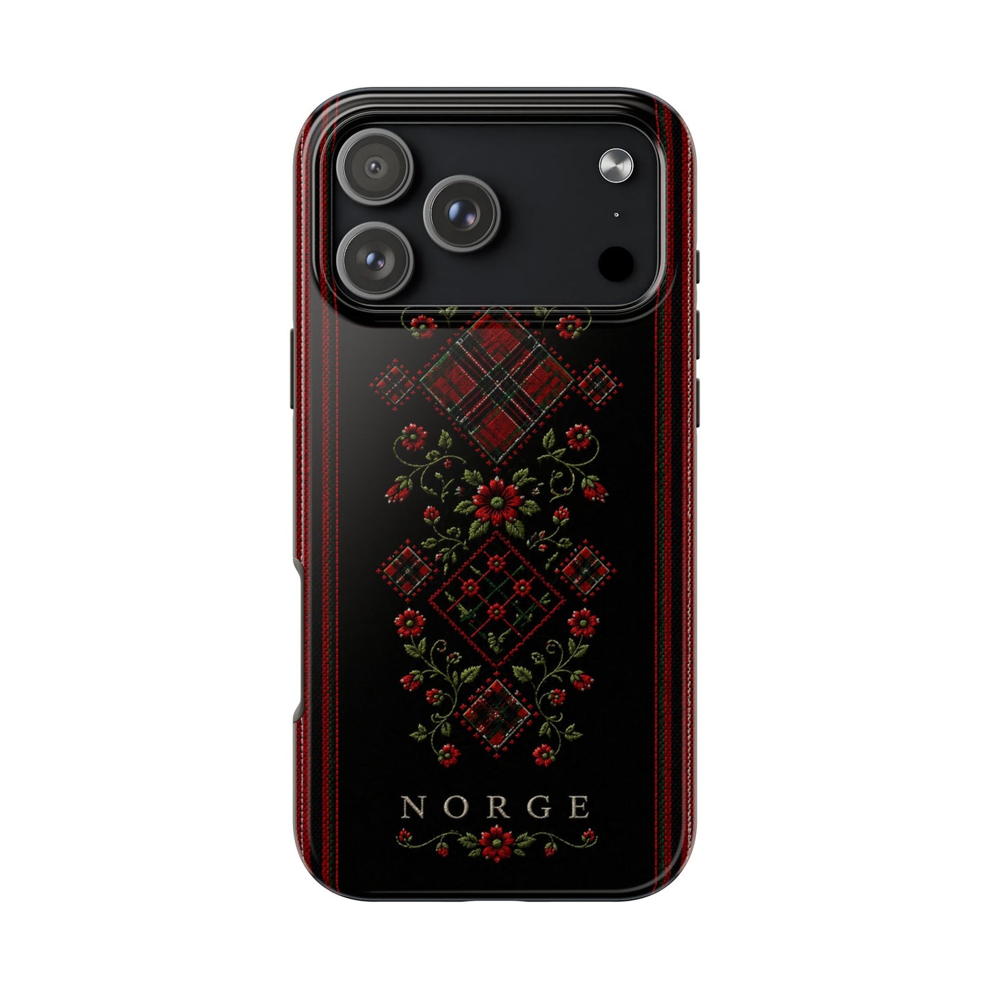 Mobildeksel RONDASTAKK