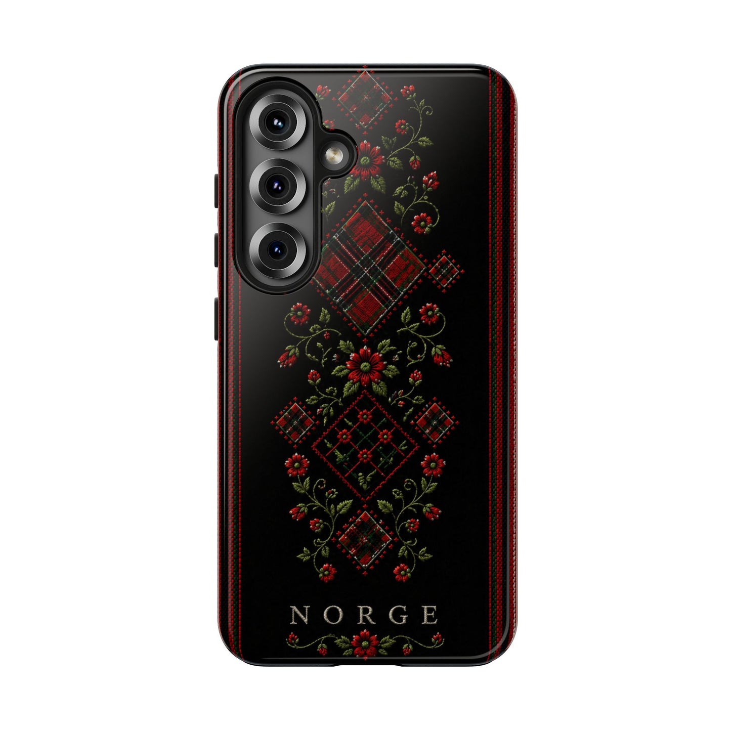 Mobildeksel RONDASTAKK