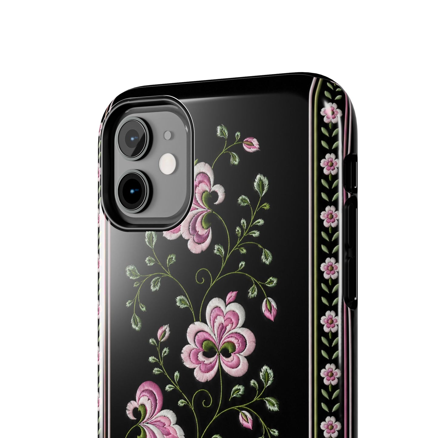 Mobildeksel BELTESTAKK ROSA