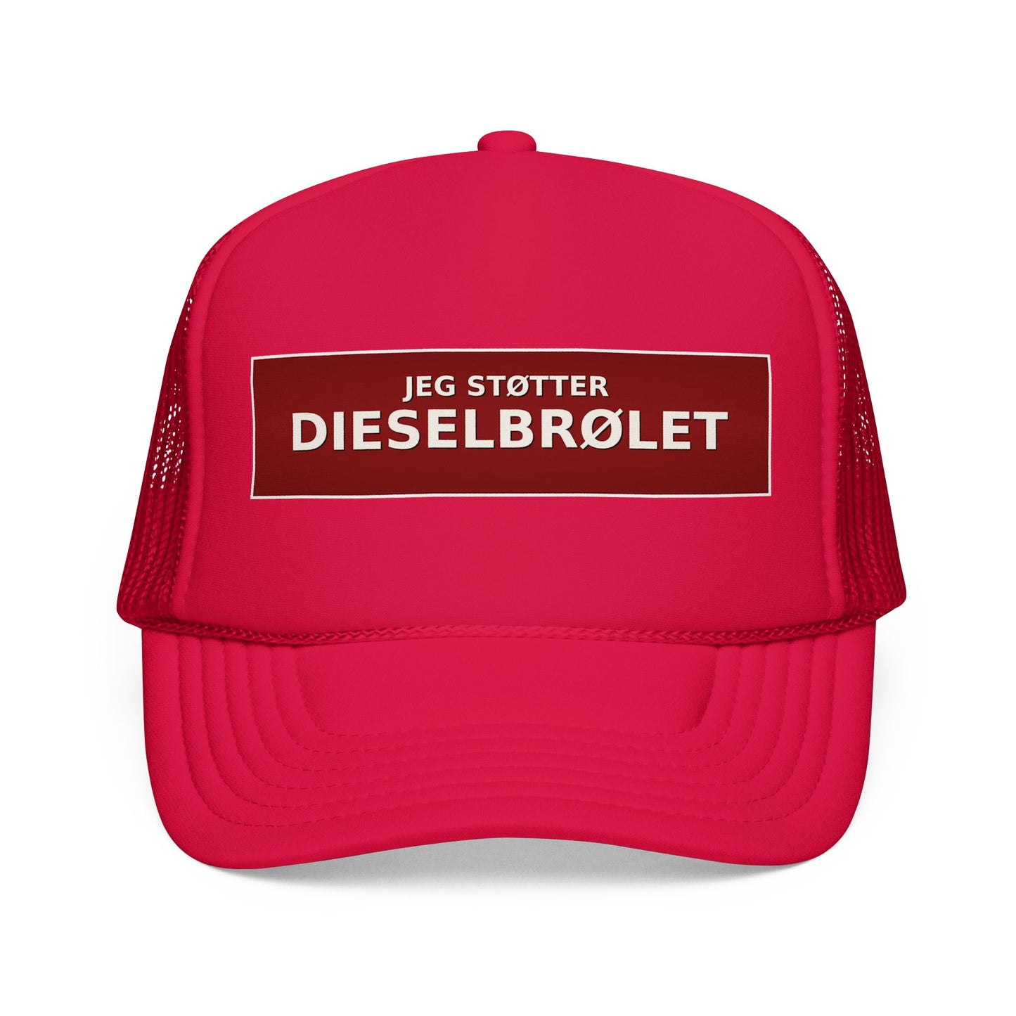 Trucker Cap DIESELBRØLET onesize