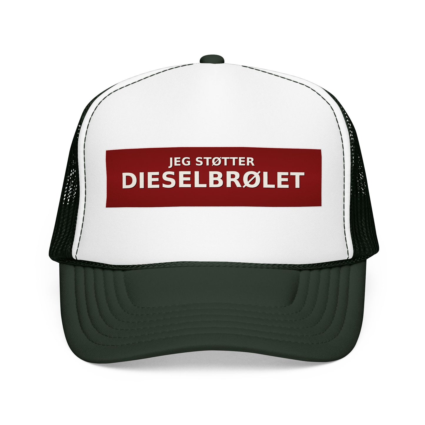 Trucker Cap DIESELBRØLET onesize