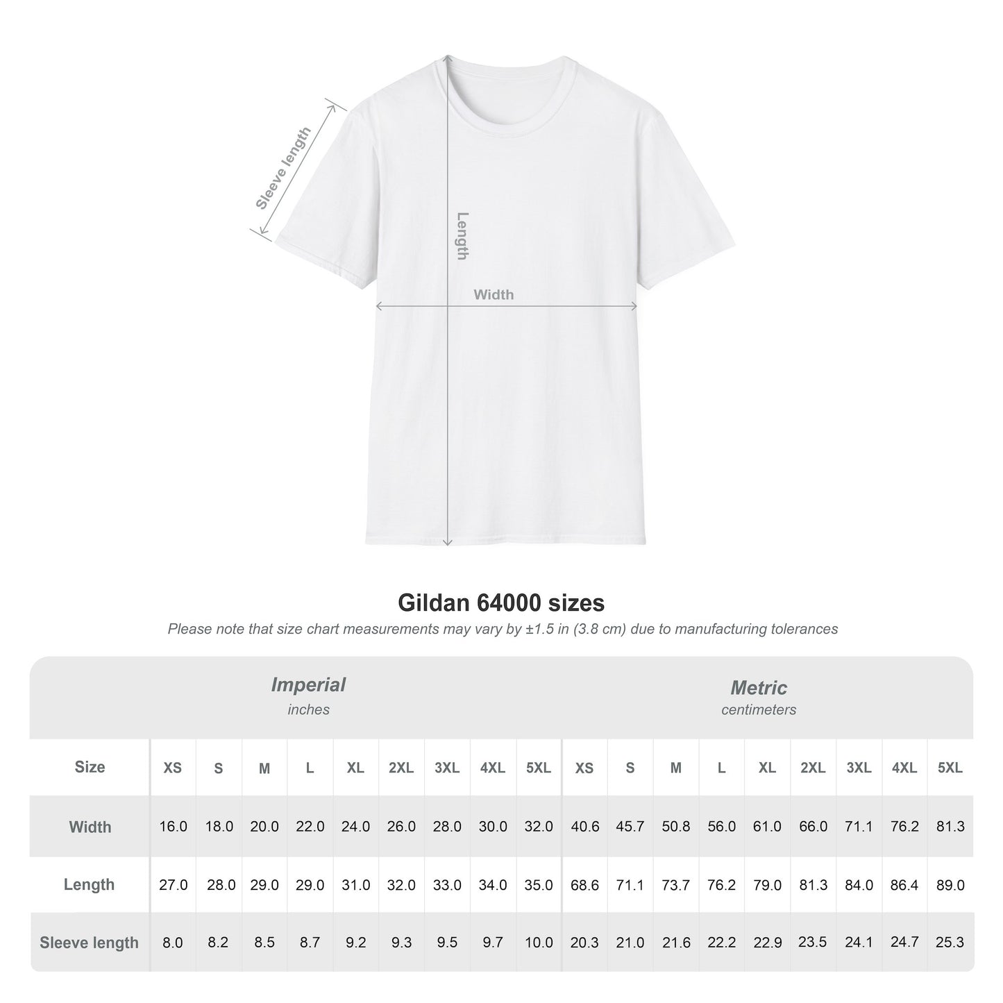T-skjorte DIESELBRØLET stor logo