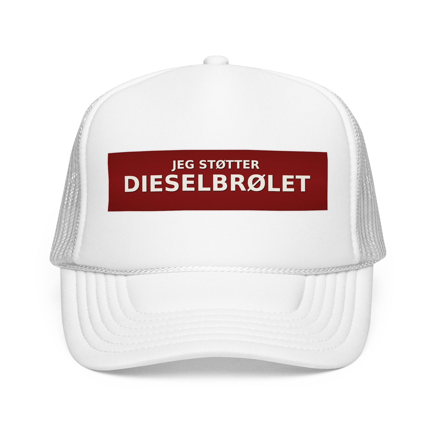Trucker Cap DIESELBRØLET onesize