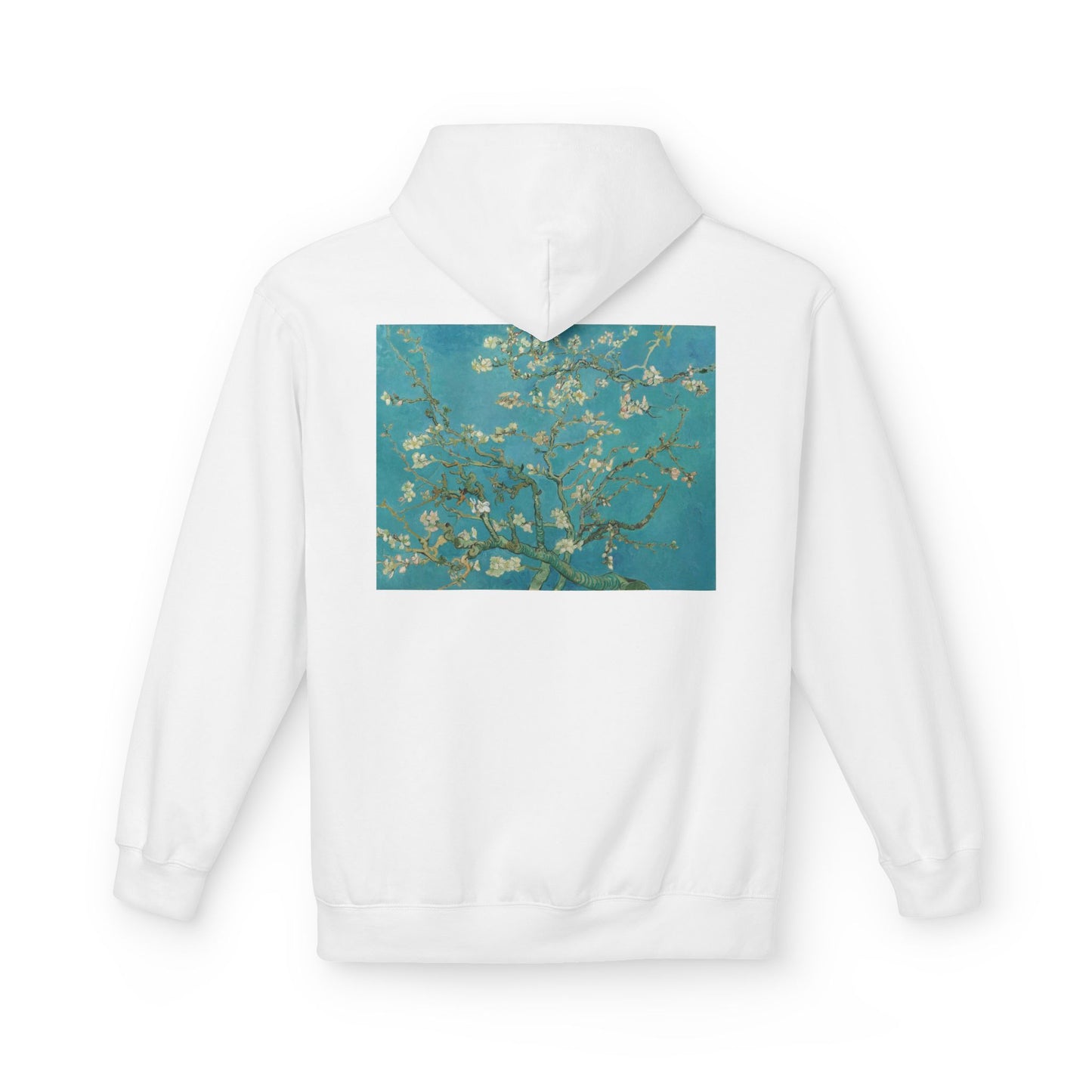 Hettegenser MANDELBLOMSTRING Vincent van Gogh