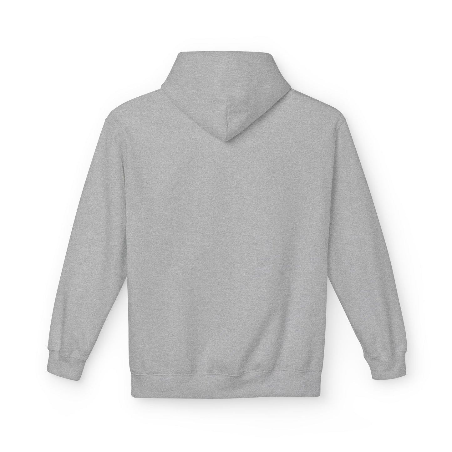 Hoodie DIESELBRØLET liten logo unisex