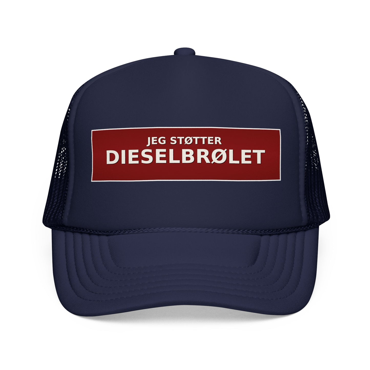 Trucker Cap DIESELBRØLET onesize