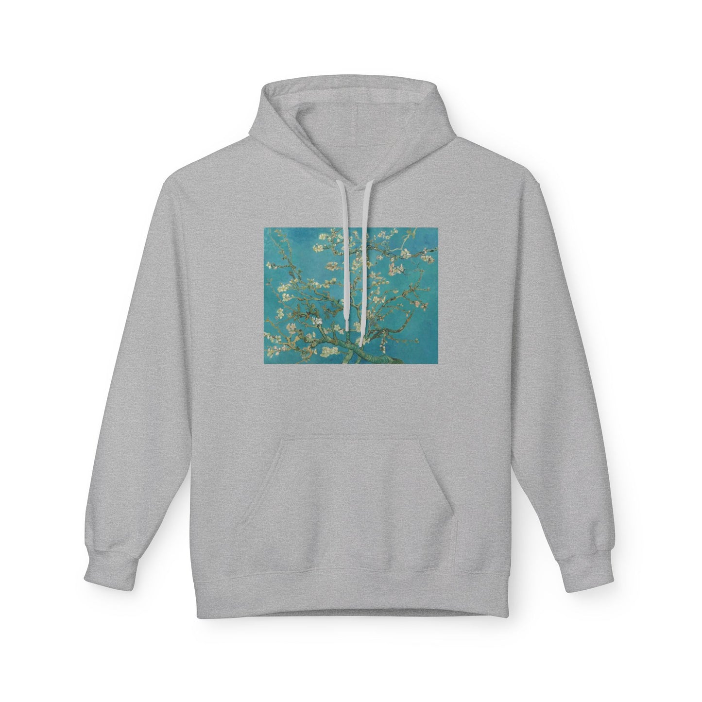 Hettegenser MANDELBLOMSTRING Vincent van Gogh
