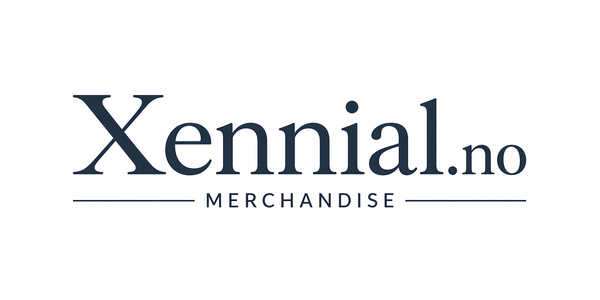Xennial.no